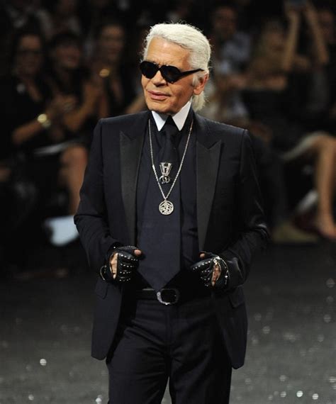 how did chanel designer died|Famed Fashion Designer Karl Lagerfeld Dies at 85 .